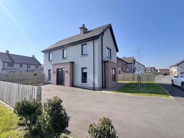 House for sale in Ballymote, Connacht