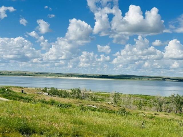 Land for sale in Nebraska