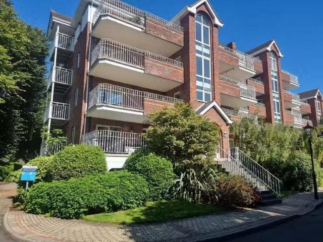 Apartment to rent