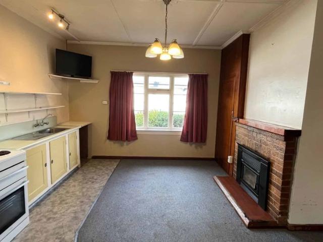 House for rent in Seaview, Timaru