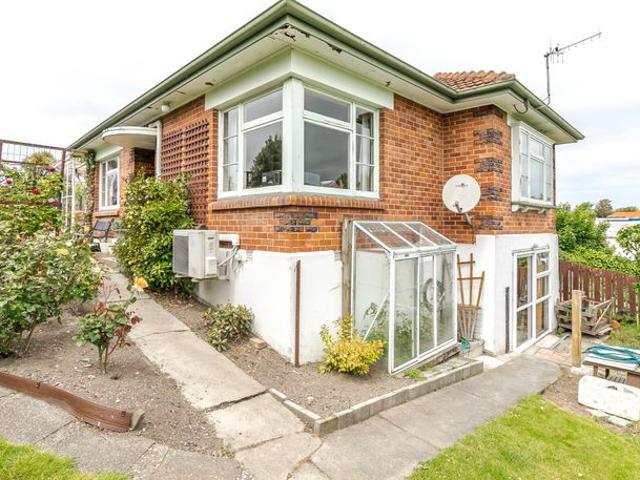 House for rent in Seaview, Timaru