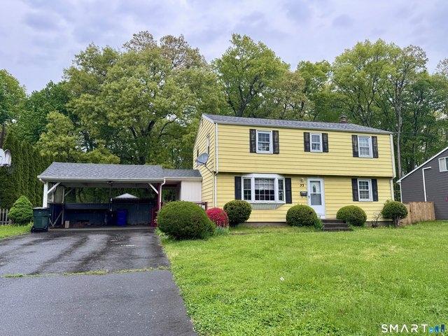 House for sale in Windsor Locks, Connecticut