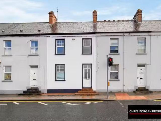 House to rent in Strand, South Tipperary