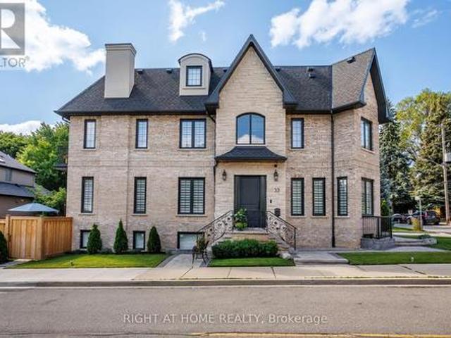 House for sale in Woburn, Ontario