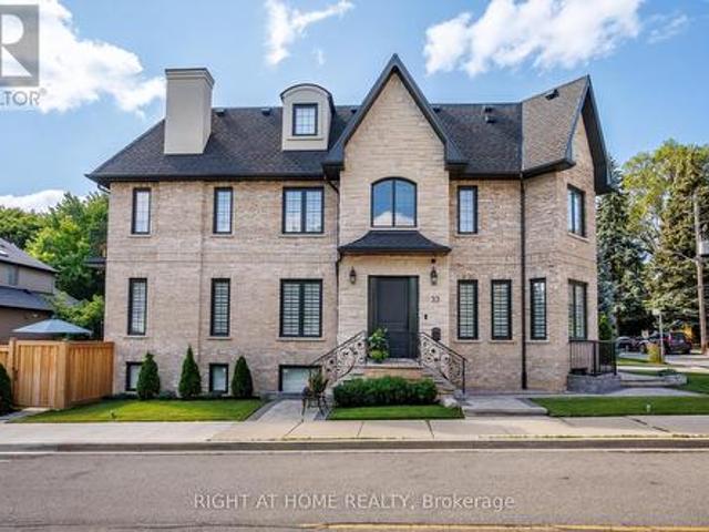 House for sale in Woburn, Ontario