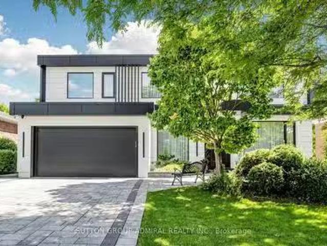 House for sale in York, Ontario