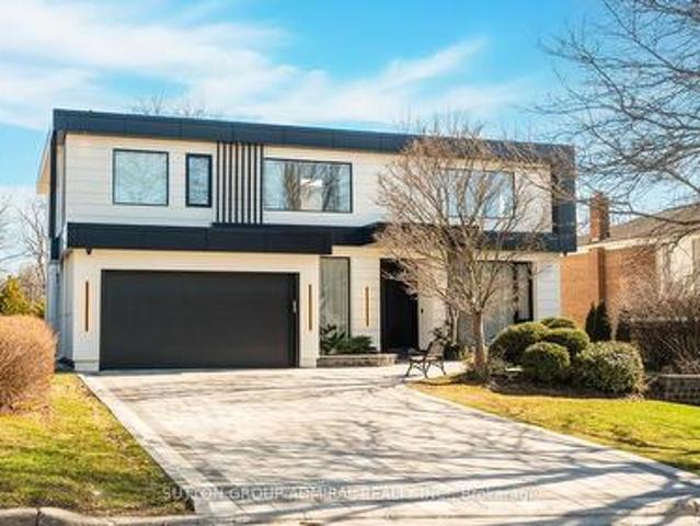 House for sale in York, Ontario