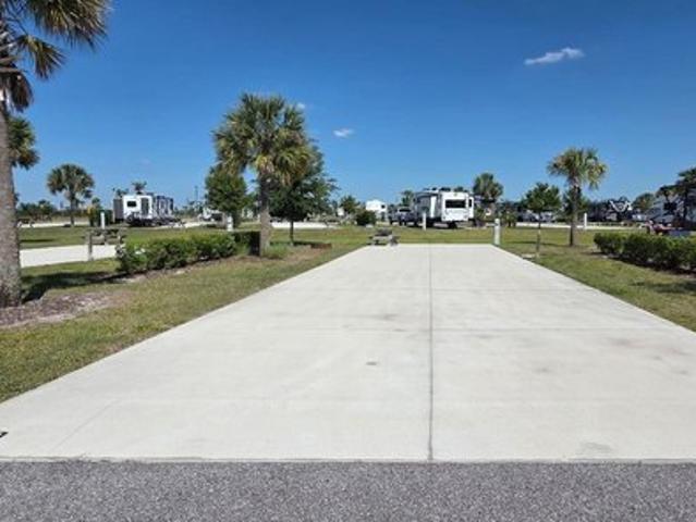 Land for sale in Lake Wales, Florida