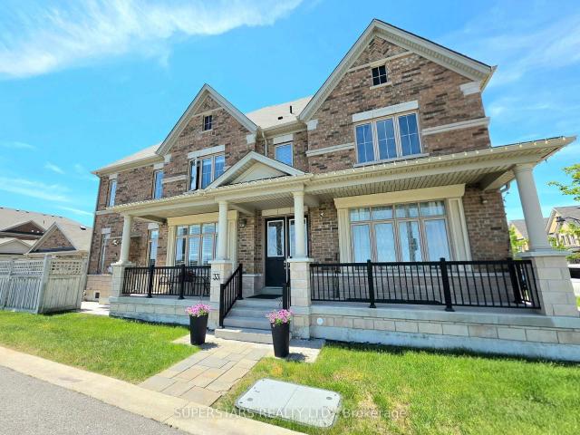 Townhouse for sale in Woburn, Ontario