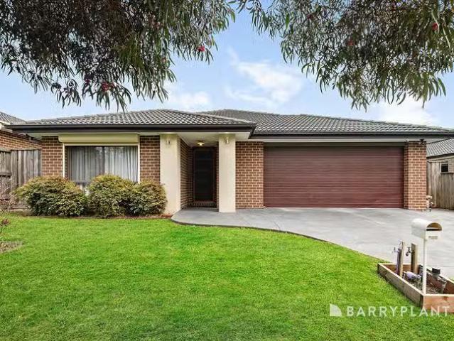 House for rent in Camerons Creek, Victoria
