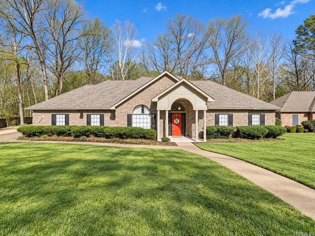 House for sale in Arkadelphia, Clark County