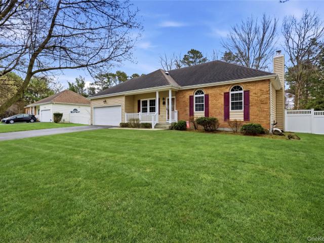 Property for sale in Centereach, New York
