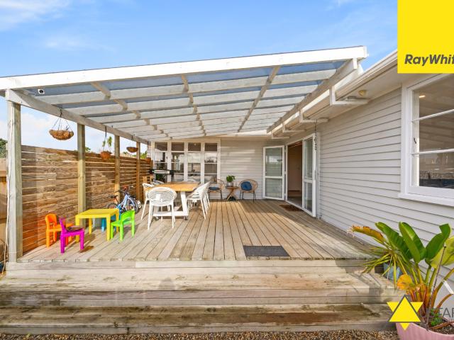 House for rent in Rapanui
