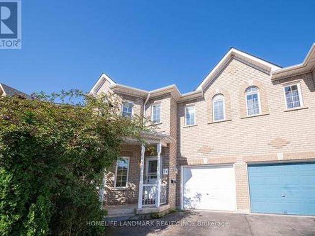 House for sale in Ancaster, Ontario