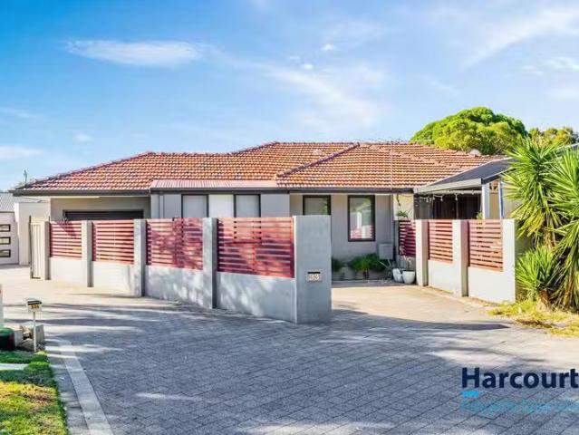 House for rent in Stirling, Western Australia