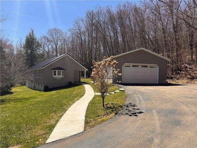 House for sale in Lewis Run, Pennsylvania