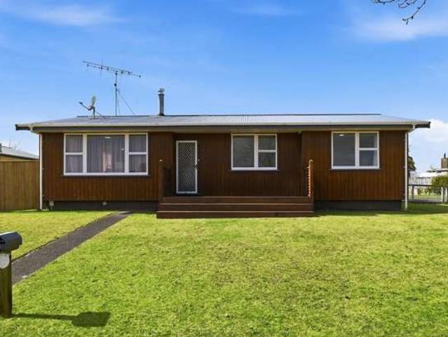 House for sale in Tokoroa, Waikato