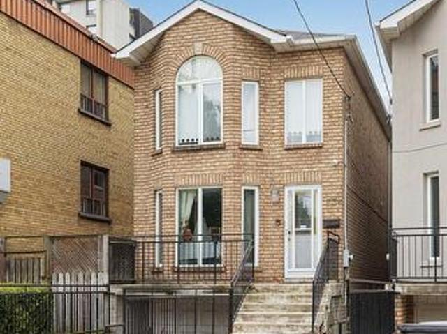 House for sale in Woburn, Ontario