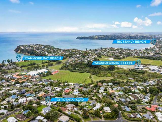 House for sale in Whangaparaoa, Oroua County
