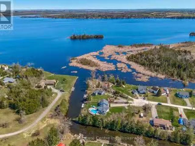 House for sale in Kawartha Lakes, Ontario