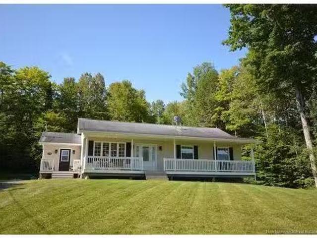 House for sale in Carleton, New Brunswick