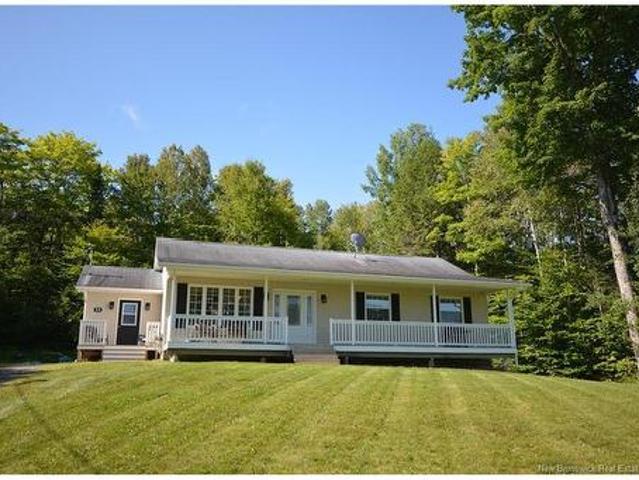 House for sale in Carleton, New Brunswick
