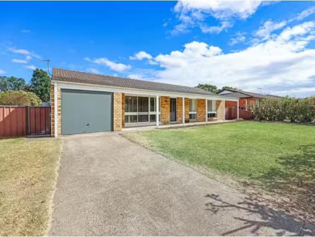House for rent in Scone, New South Wales