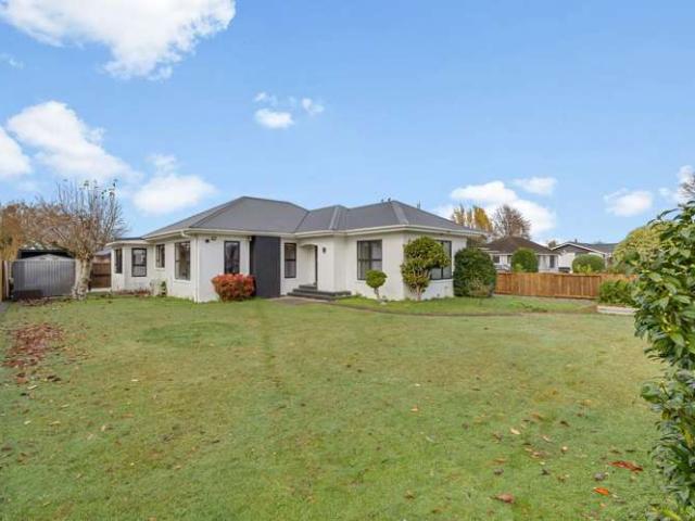 House for sale in Matamata, Waikato