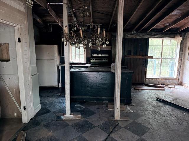 House for sale in Bartow, Georgia