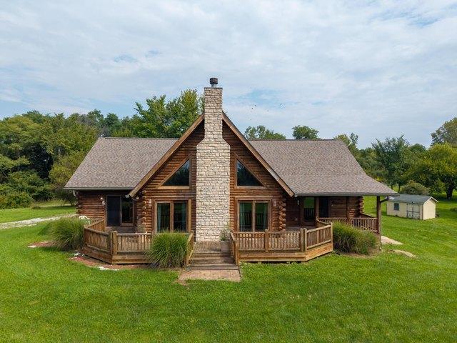 House for sale in Centerburg, Knox County