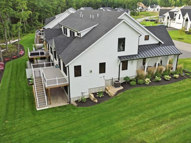 Condo for sale in New Hampshire