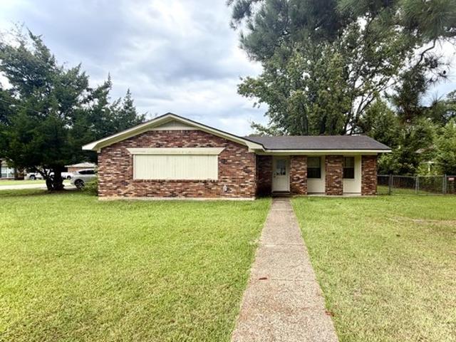 House for sale in Petal, Mississippi