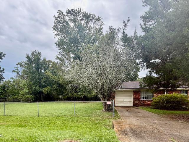 House for sale in Petal, Mississippi