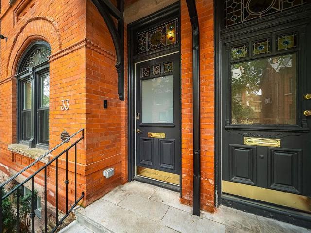 Townhouse for rent in Woburn, Ontario