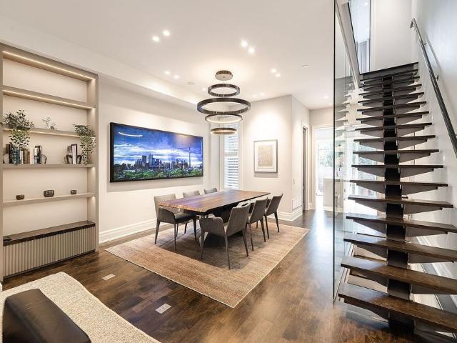 Townhouse for rent in Woburn, Ontario