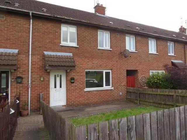 House for sale in Corry, Connacht