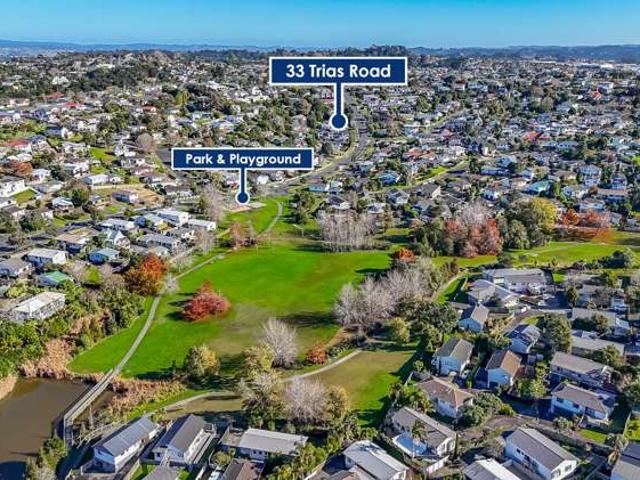 House for sale in Wairau Valley