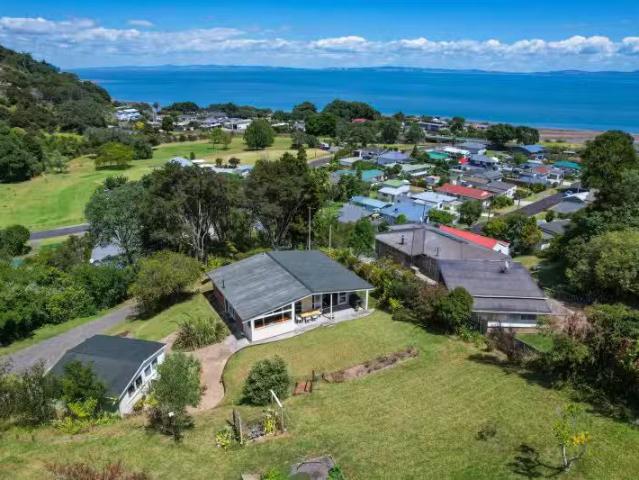House for sale in Waiomu, Waikato