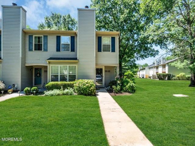Townhouse for sale in Monmouth, New Jersey