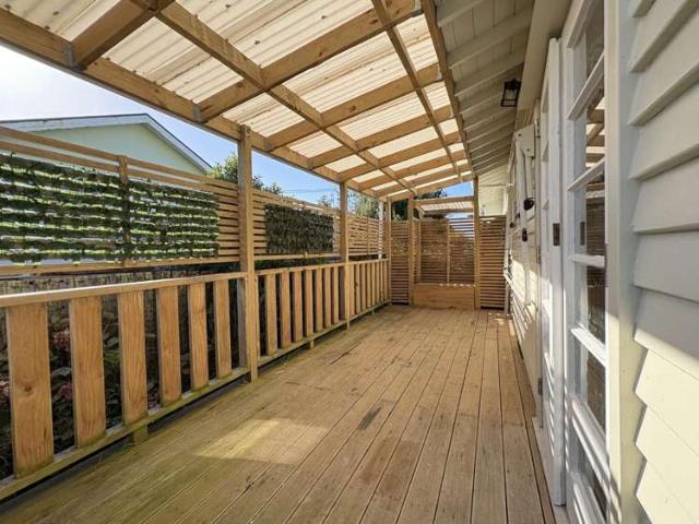 Apartment for rent in Wanganui District