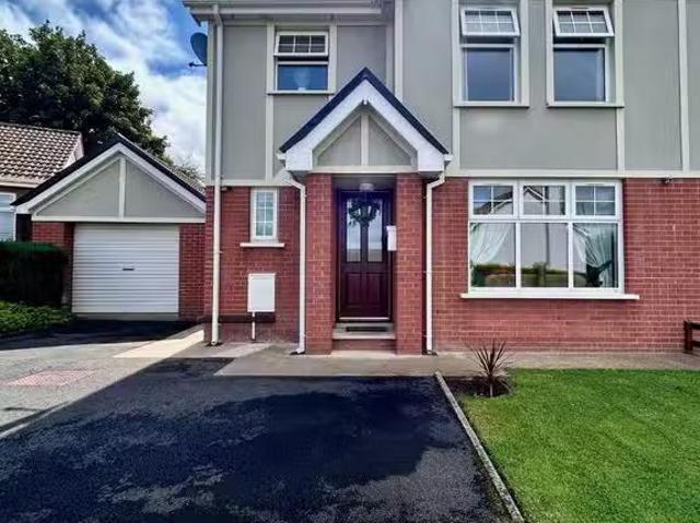 House for sale in Straffan, North Tipperary