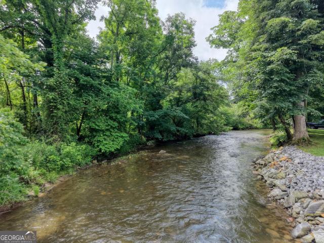 House for sale in Hayesville, North Carolina