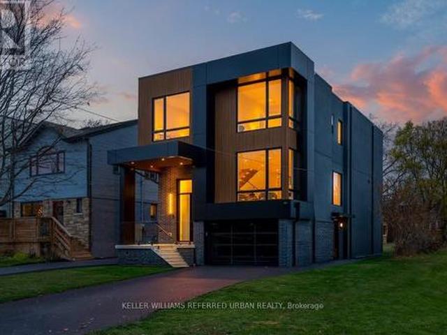 House for sale in Woburn, Ontario