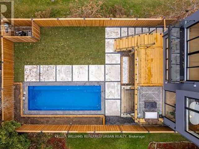 House for sale in Woburn, Ontario