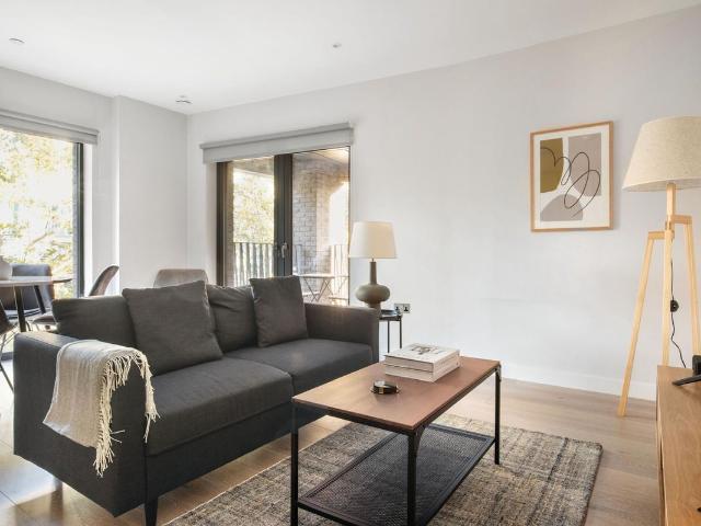 Apartment for rent in Greater London