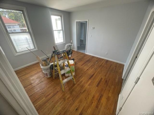 House for rent in Mount Vernon, New York