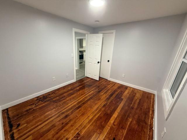 Apartment for rent in High School Street Historic District, Southbridge