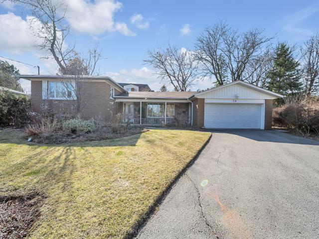 House for sale in Woburn, Ontario