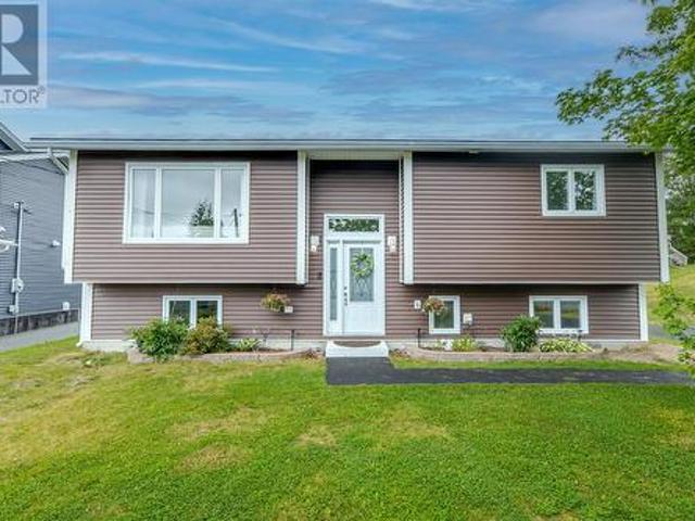 House for sale in Bauline, Newfoundland And Labrador