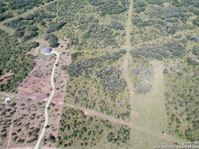 Land for sale in D Hanis, Texas